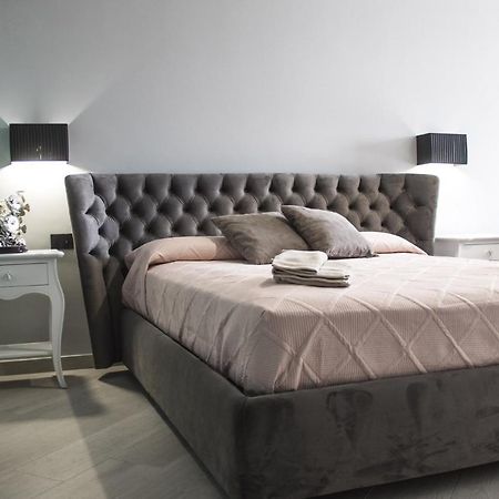 Incanto Luxury Rooms Lampedusa Bagian luar foto
