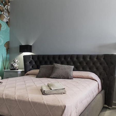 Incanto Luxury Rooms Lampedusa Bagian luar foto