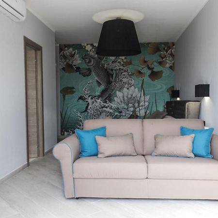 Incanto Luxury Rooms Lampedusa Bagian luar foto