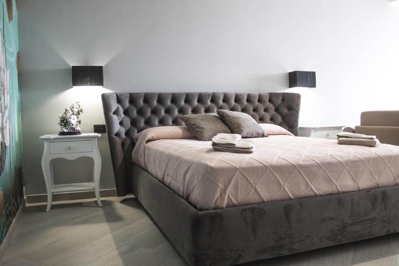 Incanto Luxury Rooms Lampedusa Bagian luar foto